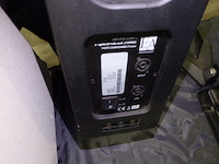 Passieve luidspreker ea - afbeelding 2 van  2