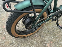 Passion e-bike plooifiets - afbeelding 10 van  12