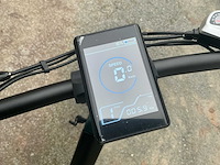 Passion e-bike plooifiets - afbeelding 3 van  12