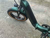 Passion e-bike plooifiets - afbeelding 12 van  12