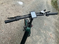 Passion e-bike plooifiets - afbeelding 2 van  12