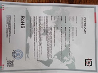 Passion e-bike plooifiets - afbeelding 3 van  11