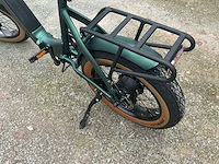 Passion e-bike plooifiets - afbeelding 10 van  11