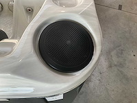 Passion spa soulmate jacuzzi - afbeelding 3 van  11