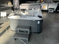 Passion spa soulmate jacuzzi