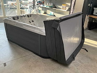 Passion spa soulmate jacuzzi - afbeelding 5 van  11