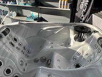 Passion spa soulmate jacuzzi - afbeelding 8 van  11