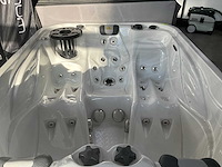 Passion spa soulmate jacuzzi - afbeelding 9 van  11