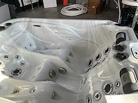 Passion spa soulmate jacuzzi - afbeelding 10 van  11