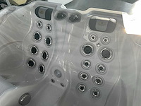 Passion spa soulmate jacuzzi - afbeelding 11 van  11