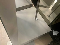 Passpiegel op staander - afbeelding 5 van  9