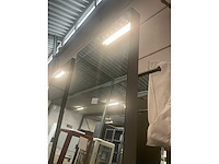 Passpiegel op staander - afbeelding 6 van  9