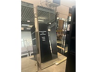 Passpiegel op staander - afbeelding 9 van  9