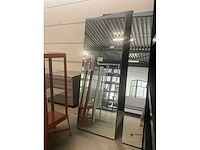 Passpiegel op staander - afbeelding 2 van  11