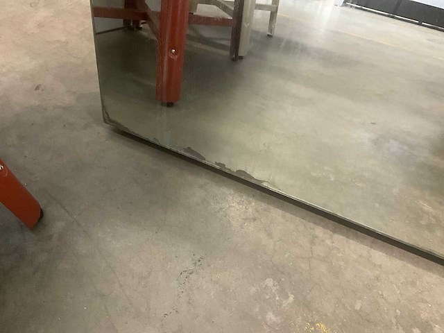 Passpiegel op staander - afbeelding 3 van  11