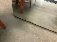 Passpiegel op staander - afbeelding 3 van  11