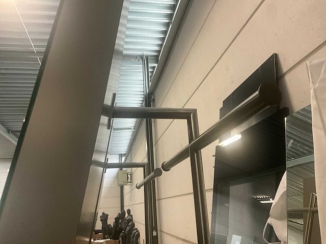 Passpiegel op staander - afbeelding 6 van  11