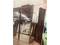 Passpiegel op staander - afbeelding 10 van  11