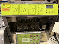 Pasta automaat - afbeelding 2 van  3