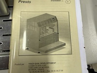 Pasta automaat - afbeelding 3 van  3