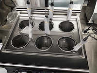 Pasta koker 6 - afbeelding 3 van  5