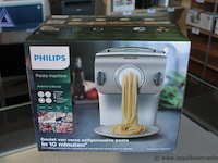 Pasta machine, philips, avance collection, 200w, werking niet gekend - afbeelding 2 van  2