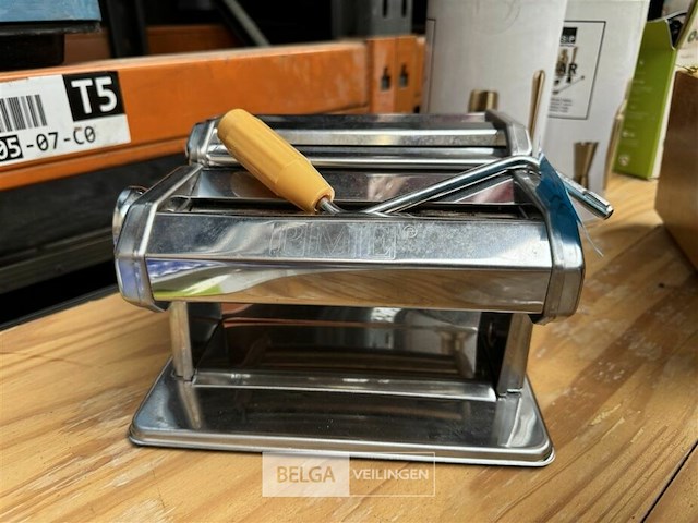 Pasta machine - afbeelding 2 van  2