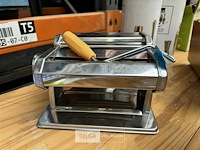 Pasta machine - afbeelding 2 van  2