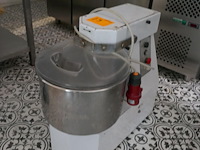 Pastakneder - afbeelding 1 van  5