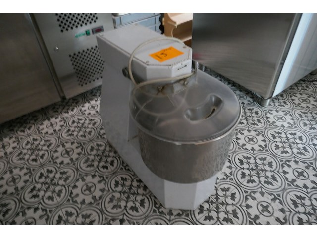 Pastakneder - afbeelding 2 van  5