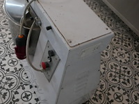 Pastakneder - afbeelding 4 van  5