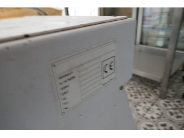 Pastakneder - afbeelding 5 van  5