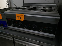 Pastakoker ggmgastro - afbeelding 2 van  3