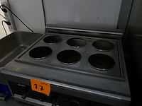 Pastakoker ggmgastro - afbeelding 3 van  3