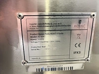 Pastakoker royal catering - afbeelding 5 van  5