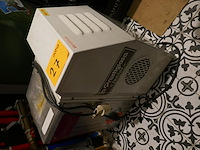 Pastamachine la prestigiosa - afbeelding 1 van  4