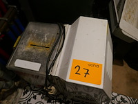 Pastamachine la prestigiosa - afbeelding 2 van  4