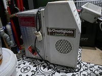 Pastamachine la prestigiosa - afbeelding 3 van  4