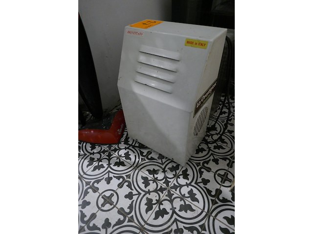 Pastamachine la prestigiosa - afbeelding 4 van  4