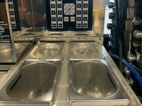 Pastamachine - afbeelding 2 van  3