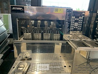 Pastamachine - afbeelding 3 van  3