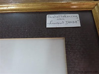 Pasteltekening - afbeelding 3 van  3