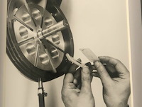 Pastille motor - afbeelding 1 van  2