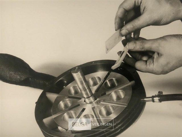 Pastille motor - afbeelding 2 van  2