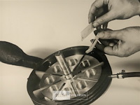 Pastille motor - afbeelding 2 van  2