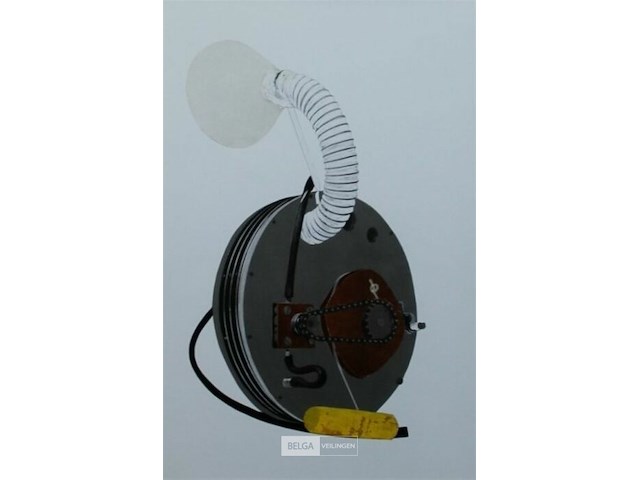 Pastille motor - afbeelding 2 van  2