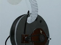 Pastille motor - afbeelding 2 van  2