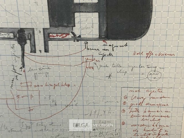 Pastille motor - afbeelding 4 van  5