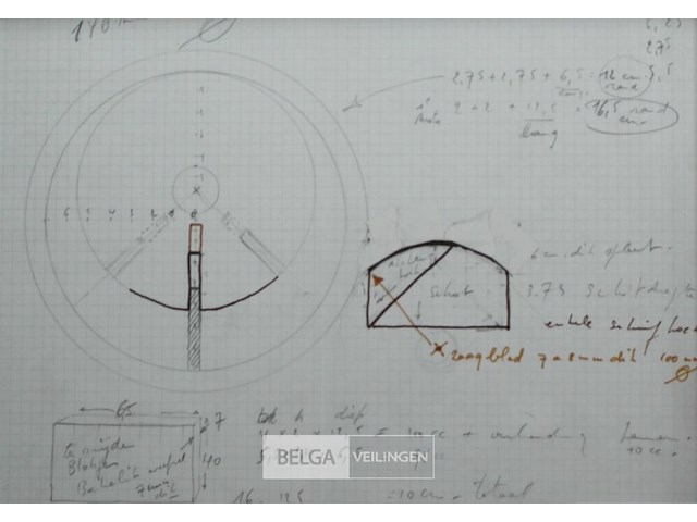 Pastille motor - afbeelding 1 van  2