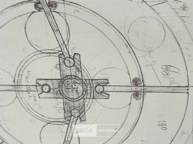 Pastille motor - afbeelding 1 van  5